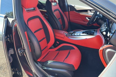 2024 Mercedes-Benz AMG® GT 43 4MATIC®