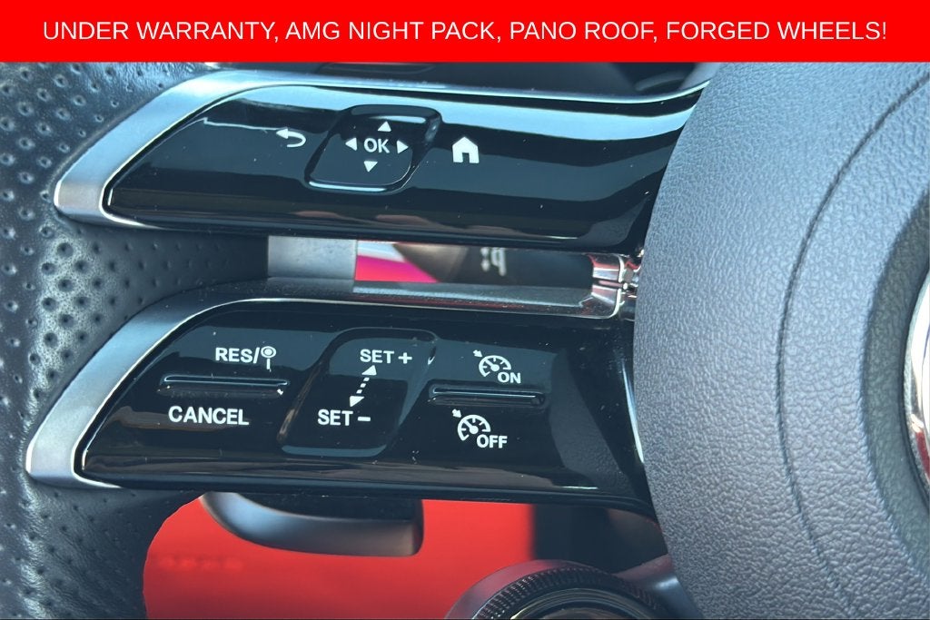 2024 Mercedes-Benz AMG® GT 43 4MATIC®