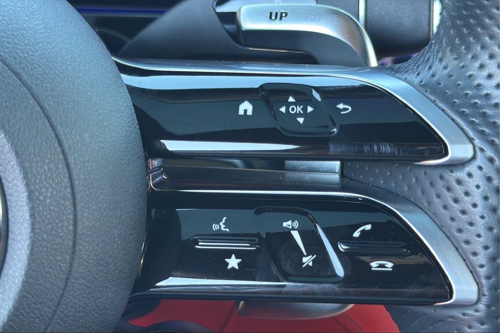 2024 Mercedes-Benz AMG® GT 43 4MATIC®