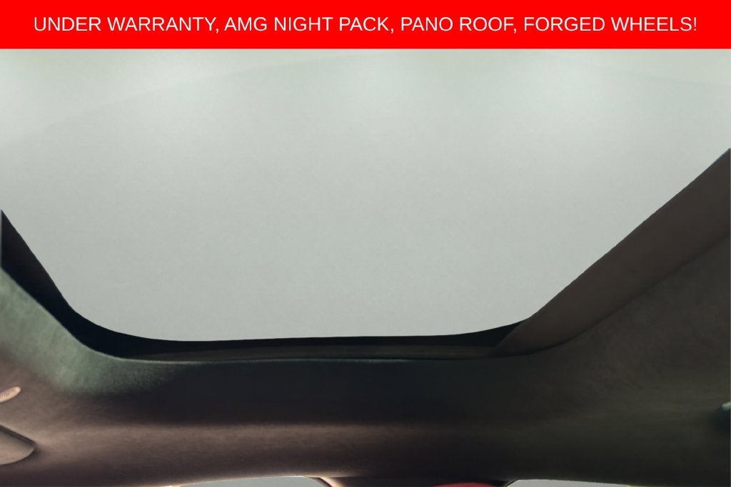 2024 Mercedes-Benz AMG® GT 43 4MATIC®