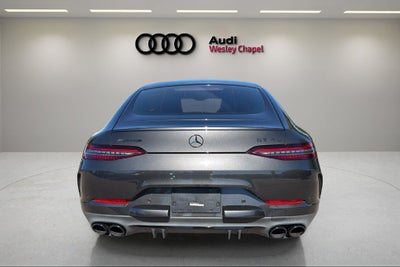 2024 Mercedes-Benz AMG® GT 43 4MATIC®