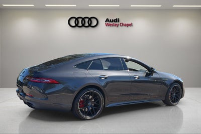 2024 Mercedes-Benz AMG® GT 43 4MATIC®