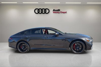 2024 Mercedes-Benz AMG® GT 43 4MATIC®