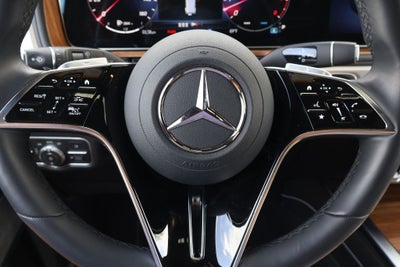 2025 Mercedes-Benz G-Class G 550 4MATIC®