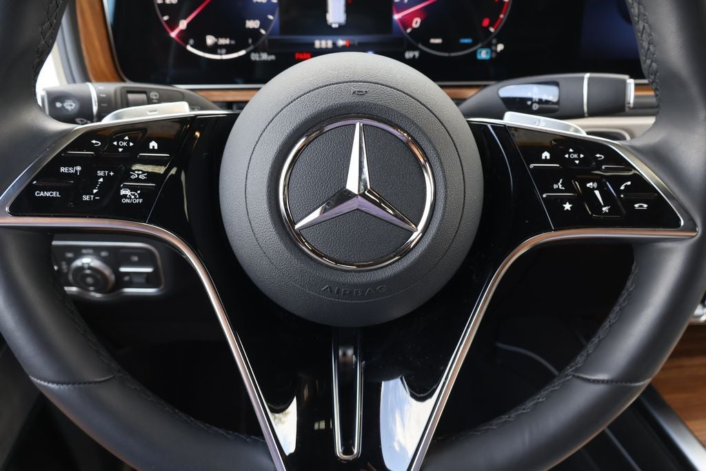 2025 Mercedes-Benz G-Class G 550 4MATIC®