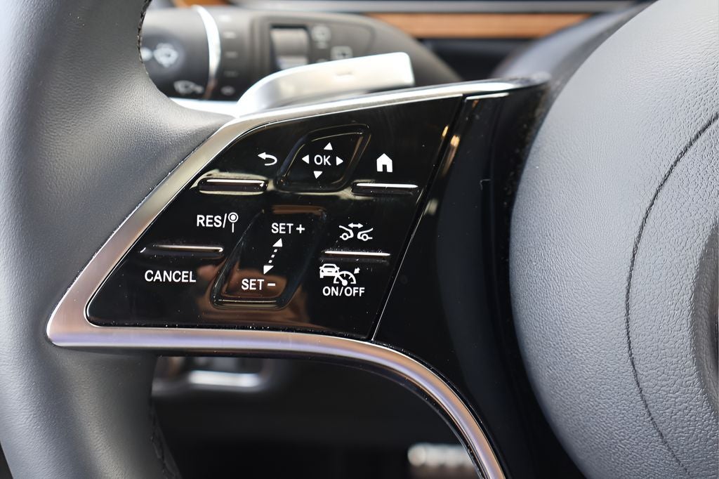 2025 Mercedes-Benz G-Class G 550 4MATIC®