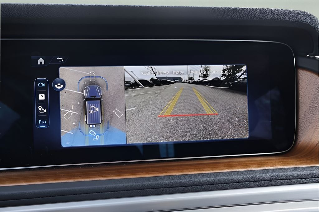 2025 Mercedes-Benz G-Class G 550 4MATIC®