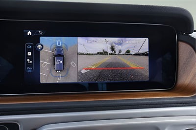 2025 Mercedes-Benz G-Class G 550 4MATIC®