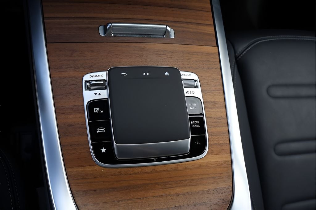 2025 Mercedes-Benz G-Class G 550 4MATIC®