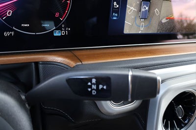 2025 Mercedes-Benz G-Class G 550 4MATIC®