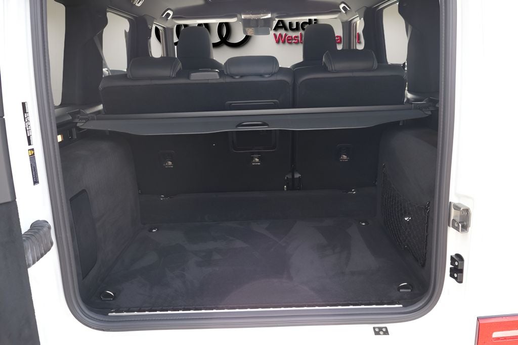 2025 Mercedes-Benz G-Class G 550 4MATIC®