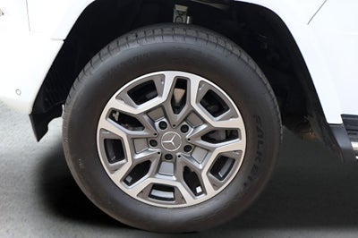 2025 Mercedes-Benz G-Class G 550 4MATIC®