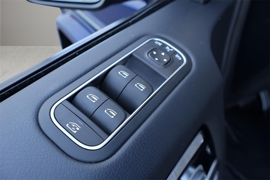 2025 Mercedes-Benz G-Class G 550 4MATIC®