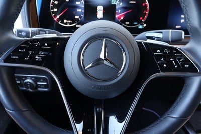 2025 Mercedes-Benz G-Class G 550 4MATIC®