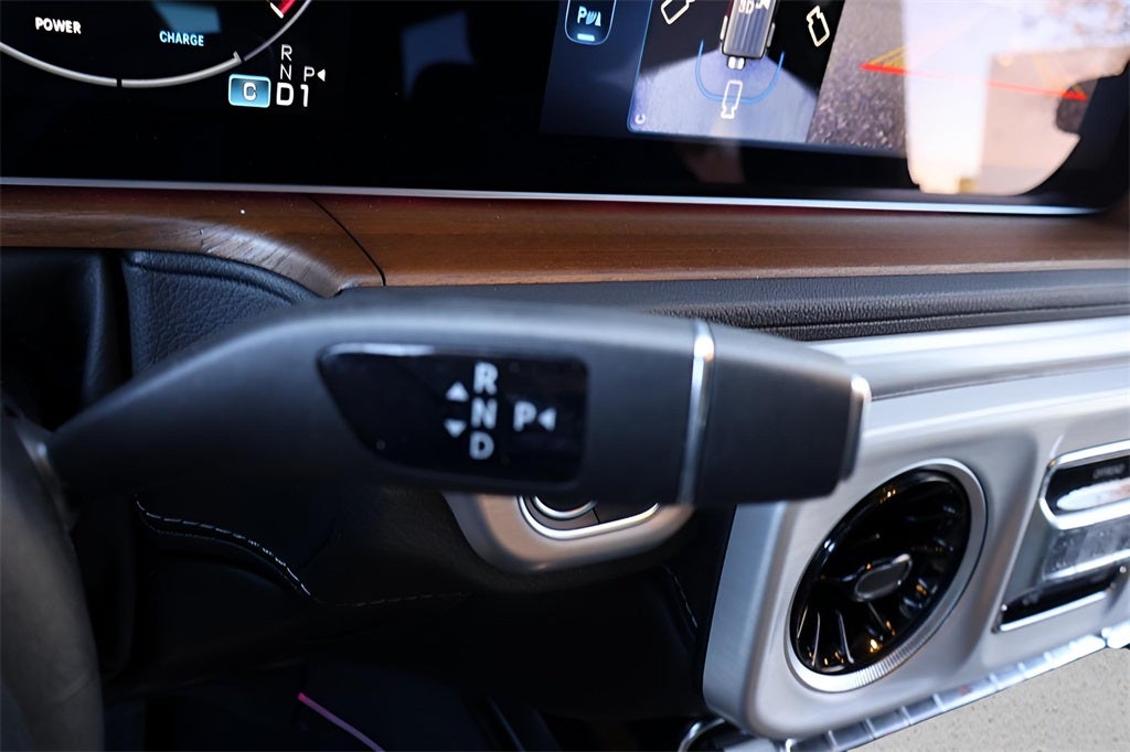 2025 Mercedes-Benz G-Class G 550 4MATIC®