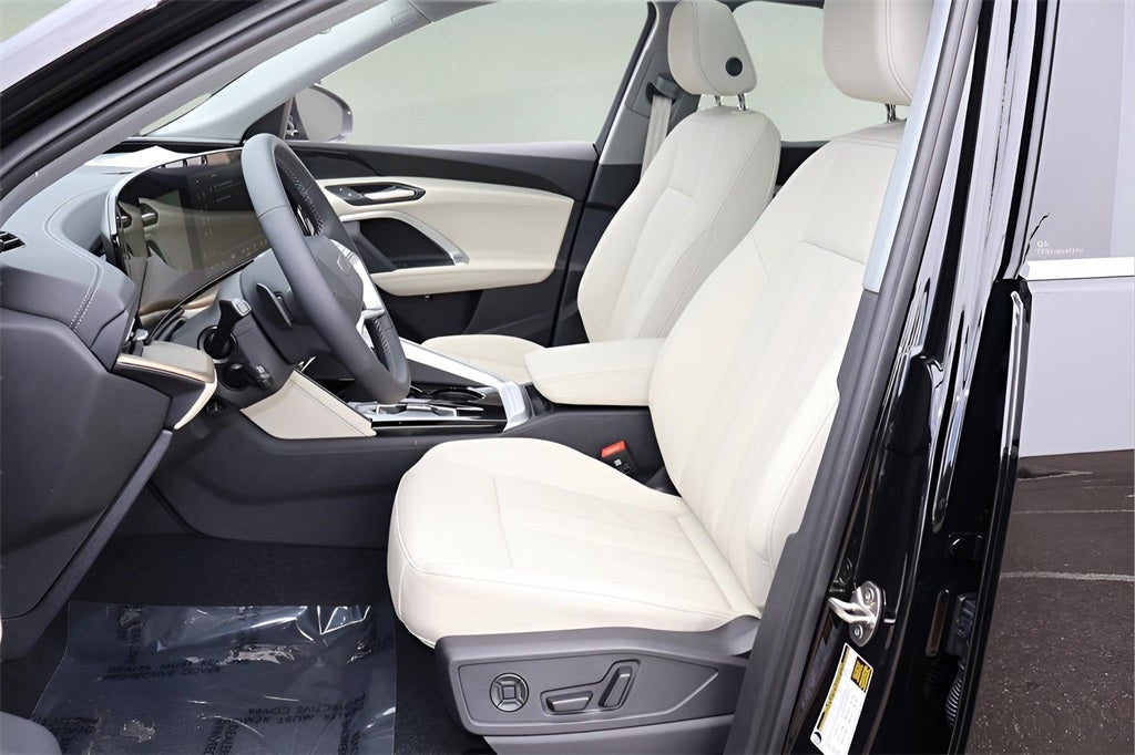 2025 Audi Q5 quattro