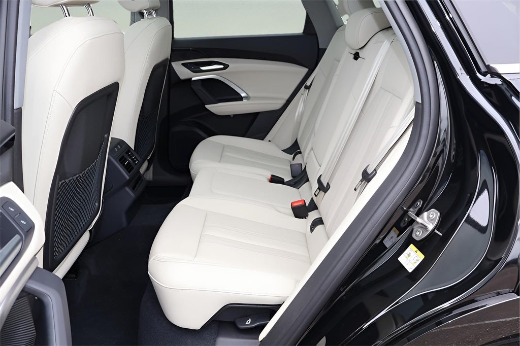 2025 Audi Q5 quattro