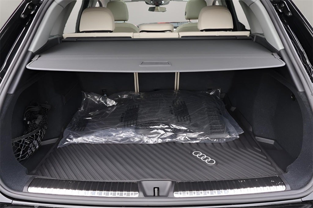 2025 Audi Q5 quattro