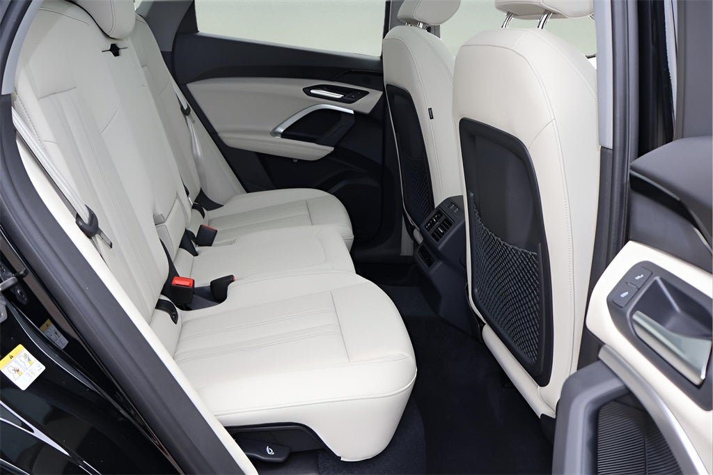 2025 Audi Q5 quattro