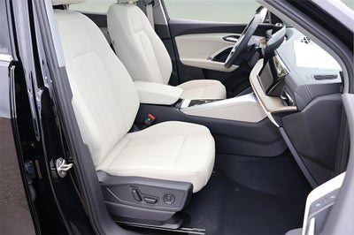 2025 Audi Q5 quattro