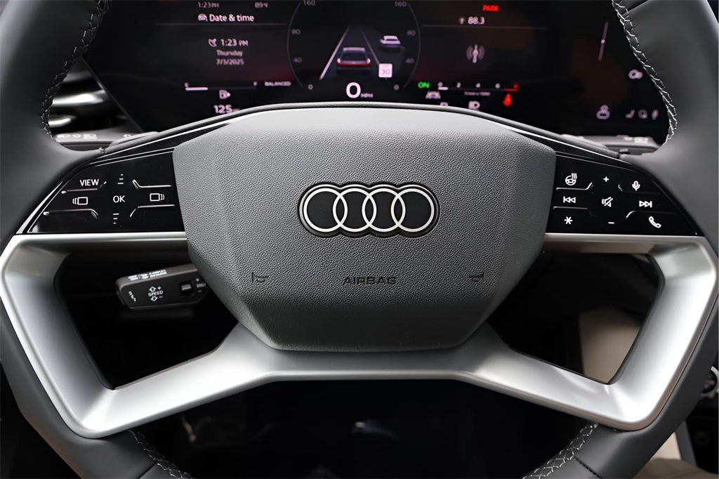 2025 Audi Q5 quattro