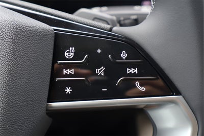 2025 Audi Q5 quattro