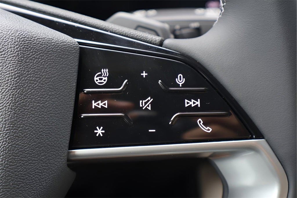 2025 Audi Q5 quattro