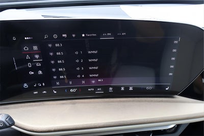 2025 Audi Q5 quattro