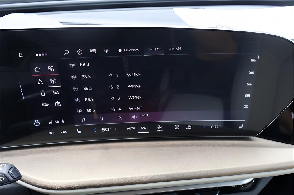 2025 Audi Q5 quattro