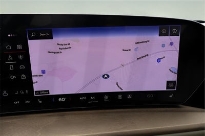 2025 Audi Q5 quattro