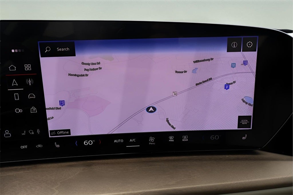 2025 Audi Q5 quattro