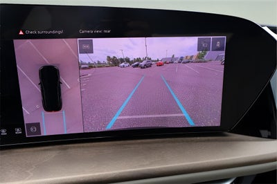 2025 Audi Q5 quattro