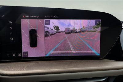 2025 Audi Q5 quattro