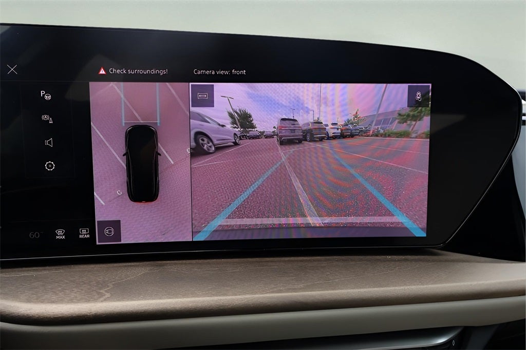 2025 Audi Q5 quattro