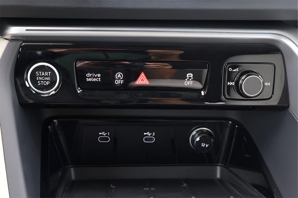 2025 Audi Q5 quattro