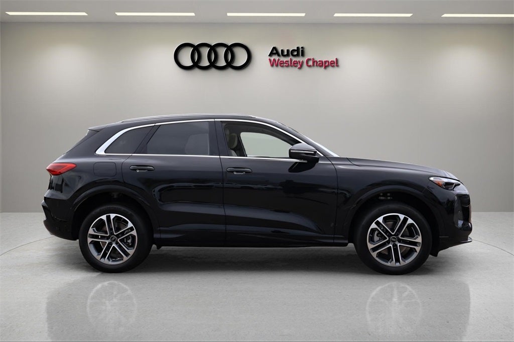2025 Audi Q5 quattro