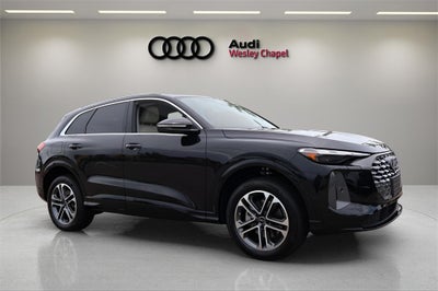 2025 Audi Q5 quattro