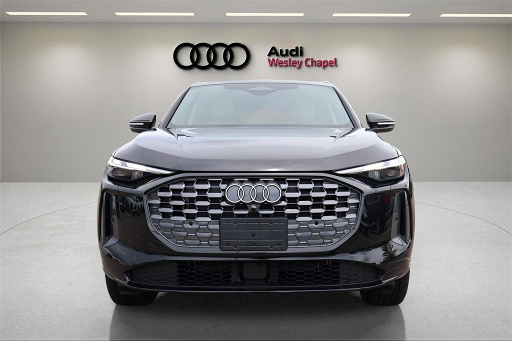 2025 Audi Q5 quattro