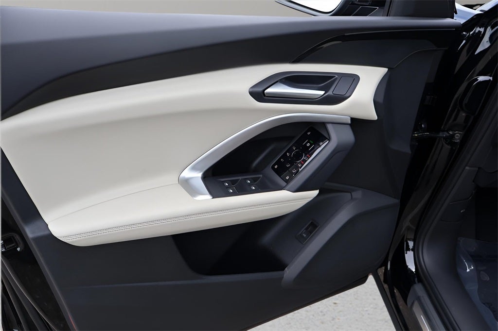 2025 Audi Q5 quattro