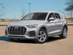 2025 Audi Q5 quattro