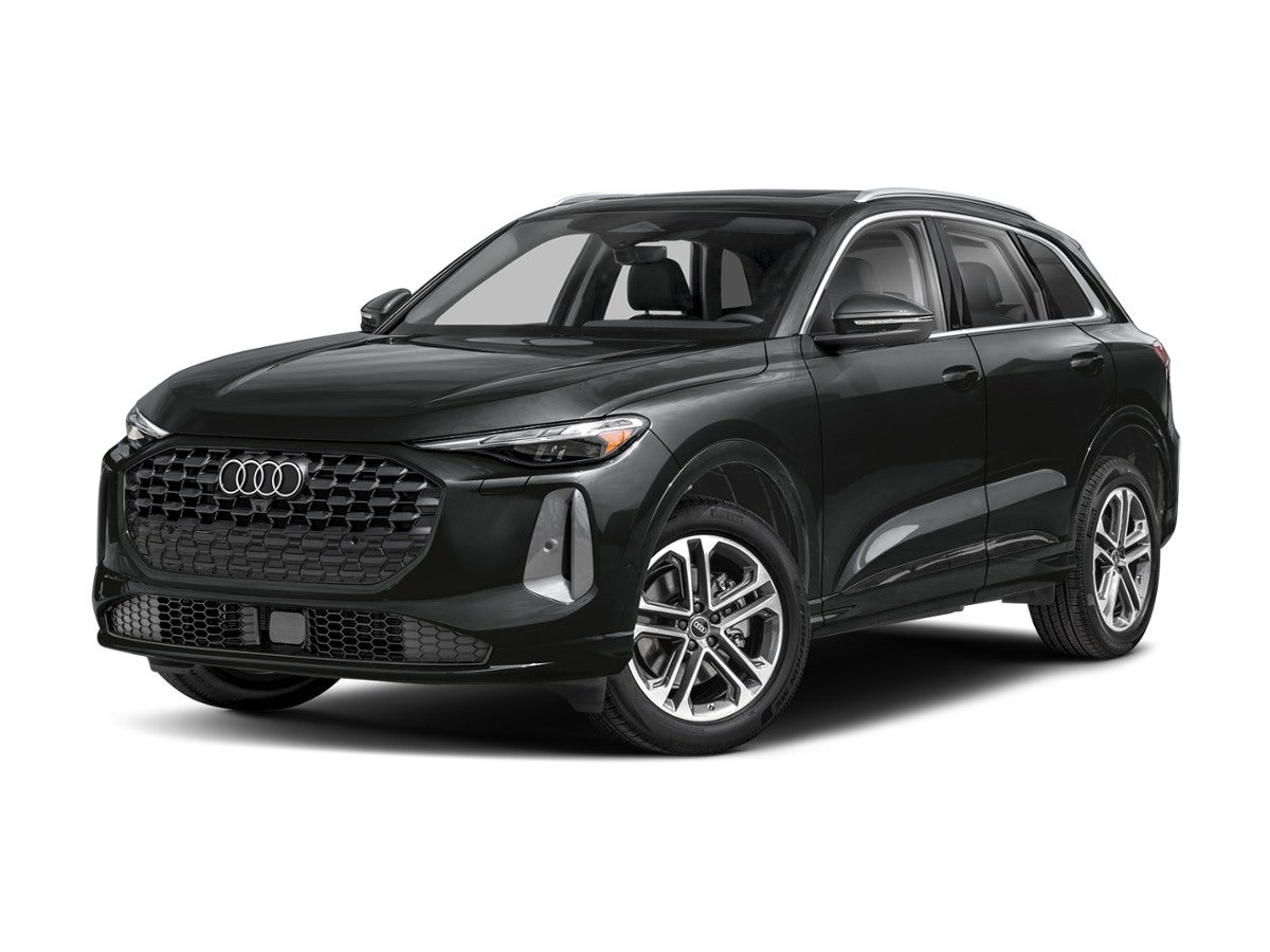 2026 Audi Q5 quattro
