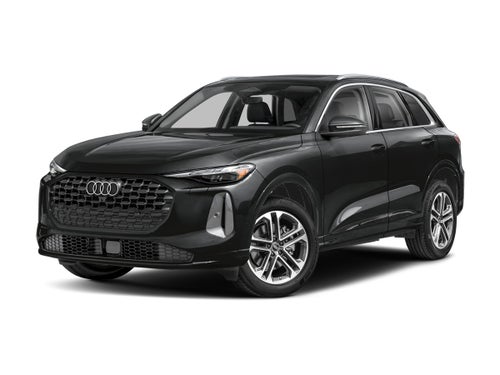 2026 Audi Q5 quattro