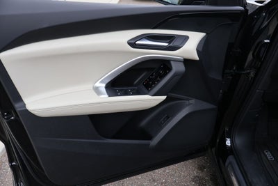 2025 Audi Q5 quattro