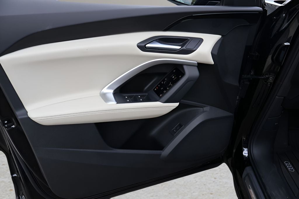 2025 Audi Q5 quattro