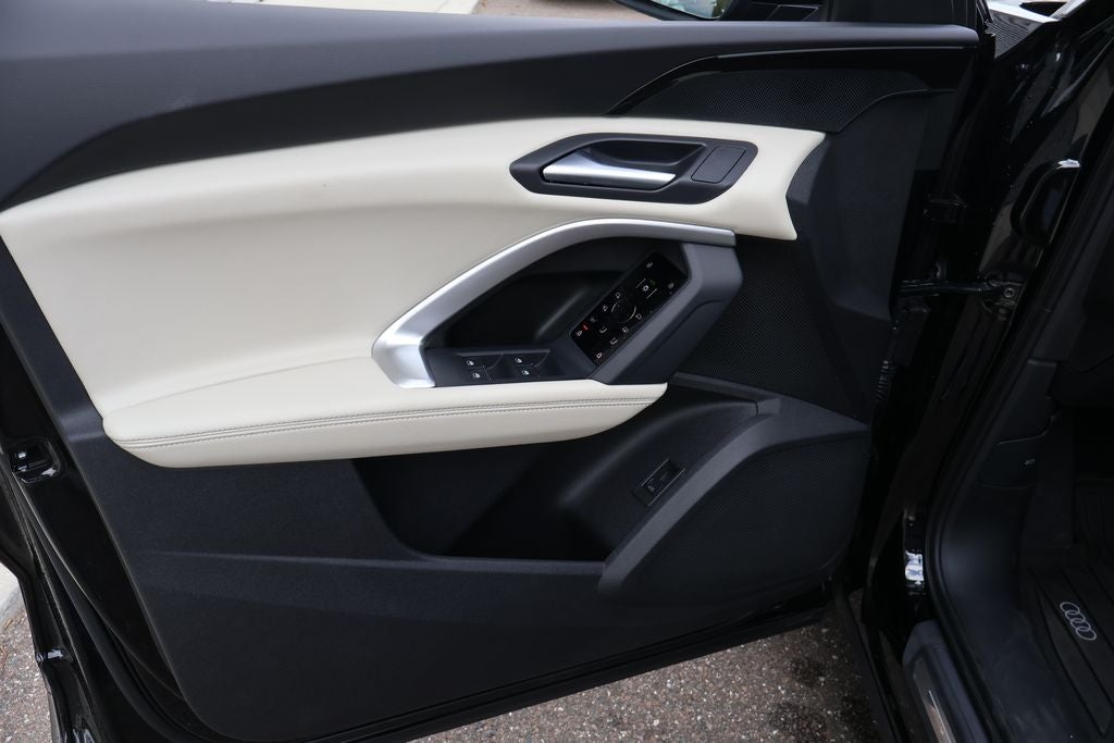 2025 Audi Q5 quattro