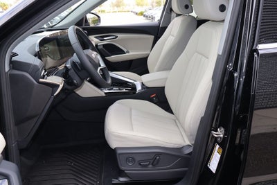 2025 Audi Q5 quattro