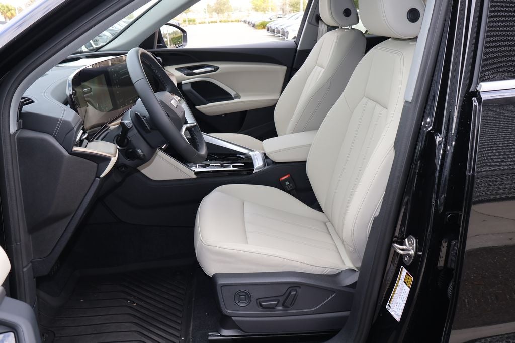 2025 Audi Q5 quattro