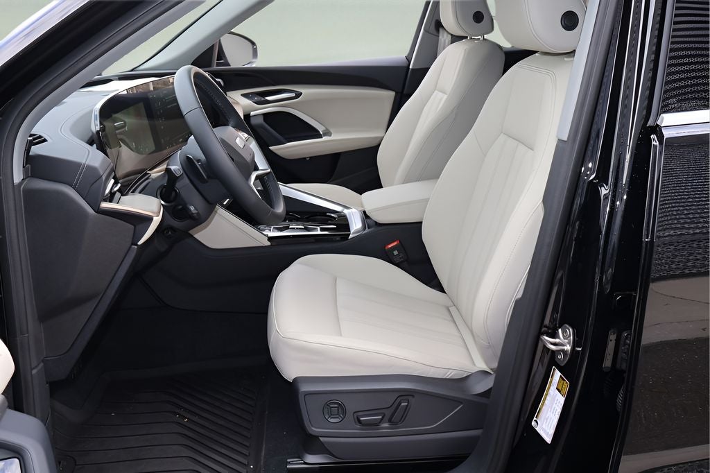 2025 Audi Q5 quattro