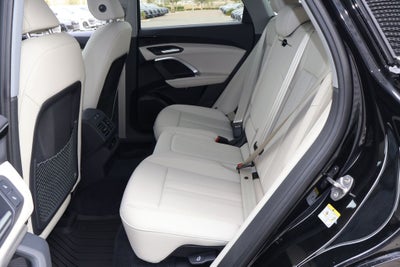 2025 Audi Q5 quattro