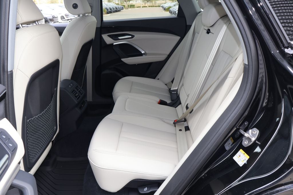 2025 Audi Q5 quattro